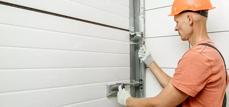 Why Choose Us for Garage Door Lock Services in Irvine, CA?