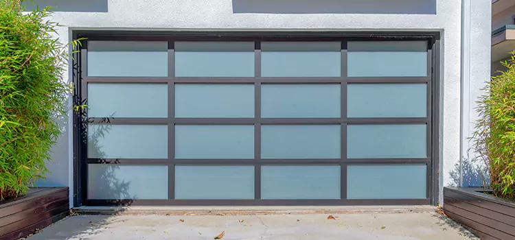 Why Choose Us for Garage Door Care in Irvine, CA?