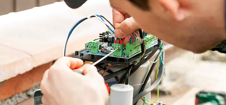 Specialized Brand Gate Motor Repairs Irvine