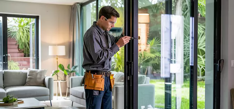 Why Choose Us for Your Glass Door Needs in Irvine, CA?