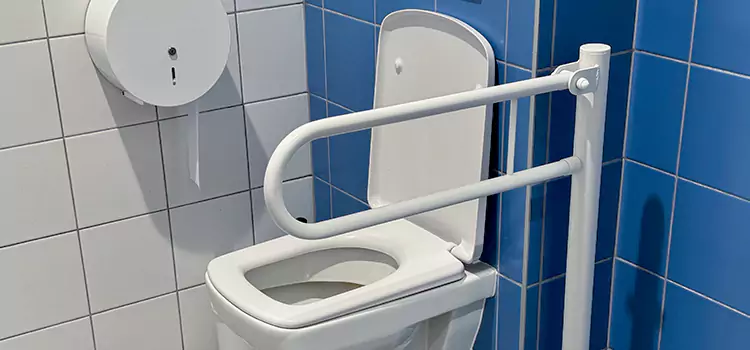 Comprehensive Solutions in Irvine, CA for Accessible Facilities
