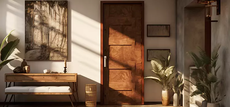 Specialty Interior Doors Irvine