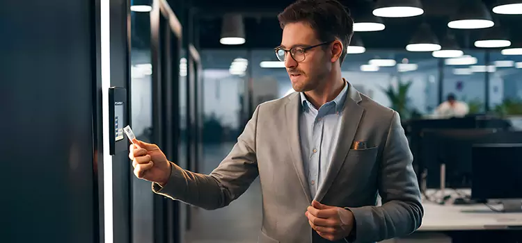 Our Commitment to Keycard Security Excellence in Irvine, CA