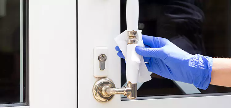 Rekey Lock Cylinder Irvine