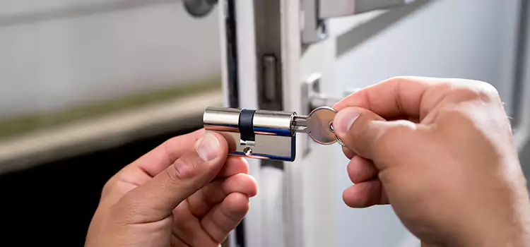 Lock Change Locksmiths Irvine