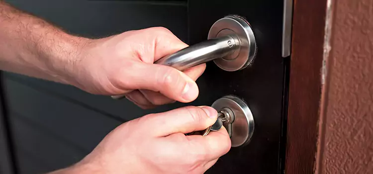 Master Key Control and Audits Irvine