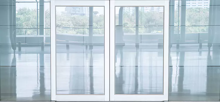 Mobile Sliding Screen Door Replacement Irvine