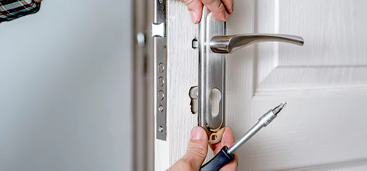 New Door Frame Installation Irvine