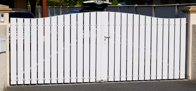 Why Choose Us for Residential Gate Repair in Irvine, CA?