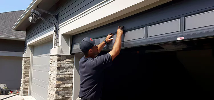 Janus Roll Up Doors Irvine