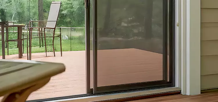 Garage Screen Door Installation Irvine