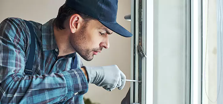 Emergency Response for Latch Issues Irvine