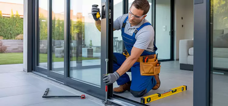 Patio Door Replacement Irvine