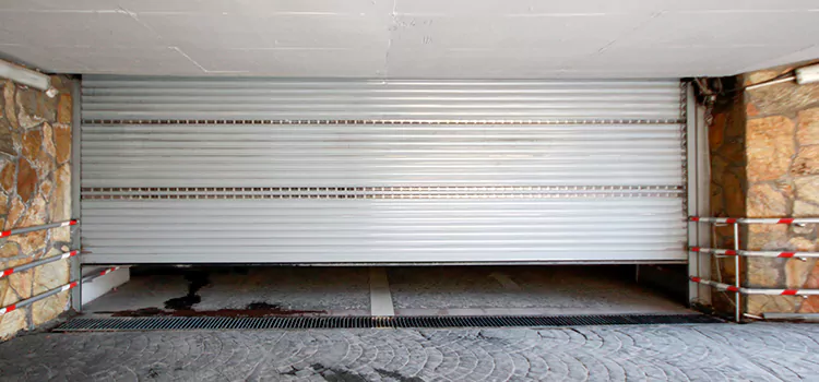 Steel Garage Door Repair Irvine