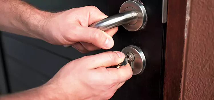 Door Closer Repair & Installation Irvine