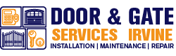 Door & Gate Services Irvine